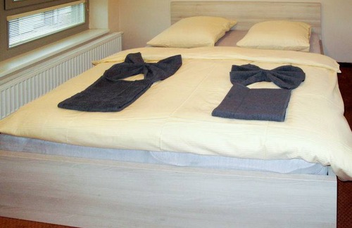 Harrachov Apartment | 40 m² Apartment ∙ 1 bedroom ∙ 5 guests