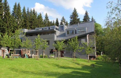 Harrachov Apartment | 40 m² Apartment ∙ 1 bedroom ∙ 5 guests