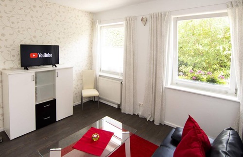 Jesteburg Apartment | 40 m² Apartment ∙ 1 bedroom ∙ 3 guests