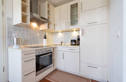 Kreptitz Apartment | 40 m² Apartment ∙ 1 bedroom ∙ 4 guests