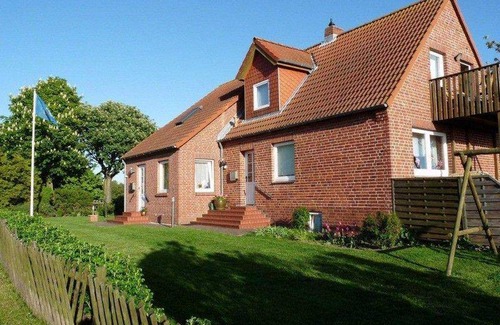 Strukkamp Apartment | 40 m² Apartment ∙ 1 bedroom ∙ 3 guests