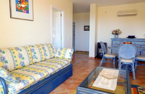 La Colina Apartment | 40 m² Apartment ∙ 1 bedroom ∙ 3 guests