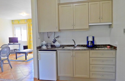 La Colina Apartment | 40 m² Apartment ∙ 1 bedroom ∙ 3 guests