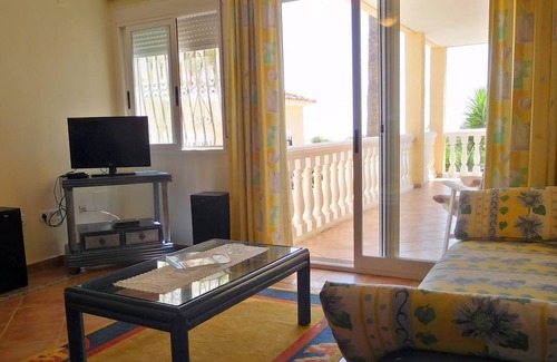La Colina Apartment | 40 m² Apartment ∙ 1 bedroom ∙ 3 guests
