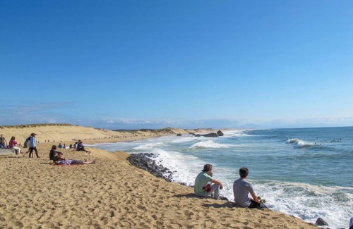 Capbreton Apartment | 40 m² Apartment ∙ 1 bedroom ∙ 2 guests