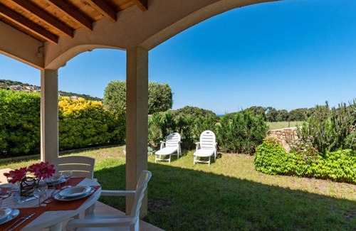 Propriano Apartment | 40 m² Apartment ∙ 1 bedroom ∙ 4 guests