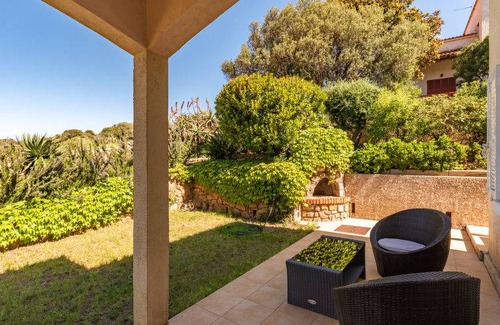 Propriano Apartment | 40 m² Apartment ∙ 1 bedroom ∙ 4 guests