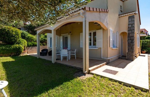 Propriano Apartment | 40 m² Apartment ∙ 1 bedroom ∙ 4 guests