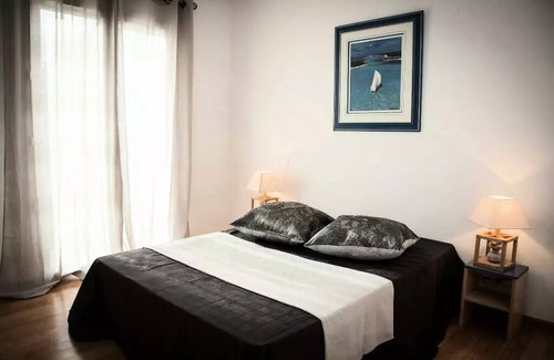 Macinaggio Apartment | 40 m² Apartment ∙ 1 bedroom ∙ 2 guests