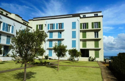Macinaggio Apartment | 40 m² Apartment ∙ 1 bedroom ∙ 2 guests