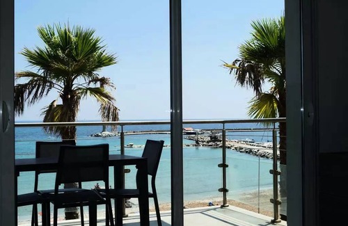 Macinaggio Apartment | 40 m² Apartment ∙ 1 bedroom ∙ 2 guests