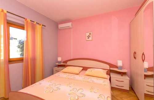 Brodarica Apartment | 40 m² Apartment ∙ 1 bedroom ∙ 4 guests