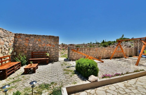 Cesarica Apartment | 40 m² Apartment ∙ 1 bedroom ∙ 4 guests