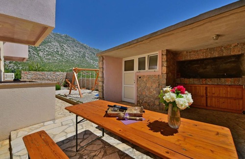 Cesarica Apartment | 40 m² Apartment ∙ 1 bedroom ∙ 4 guests