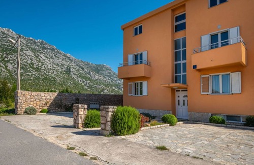 Cesarica Apartment | 40 m² Apartment ∙ 1 bedroom ∙ 4 guests