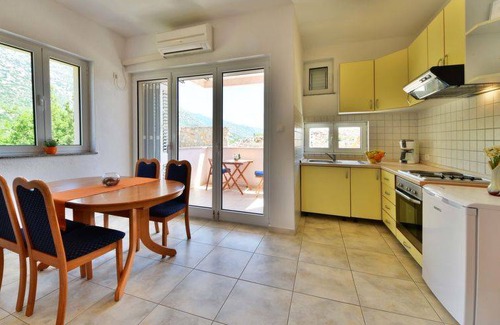 Cesarica Apartment | 40 m² Apartment ∙ 1 bedroom ∙ 4 guests