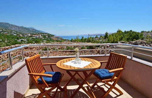 Cesarica Apartment | 40 m² Apartment ∙ 1 bedroom ∙ 4 guests