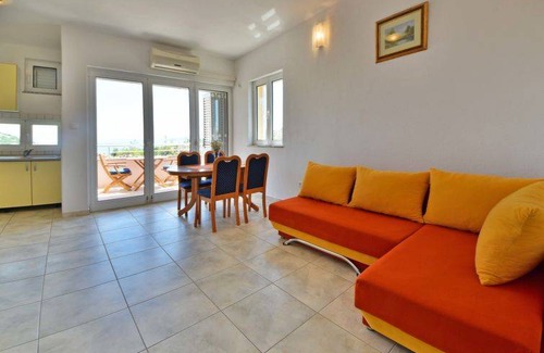 Cesarica Apartment | 40 m² Apartment ∙ 1 bedroom ∙ 4 guests
