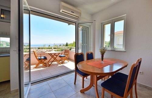 Cesarica Apartment | 40 m² Apartment ∙ 1 bedroom ∙ 4 guests