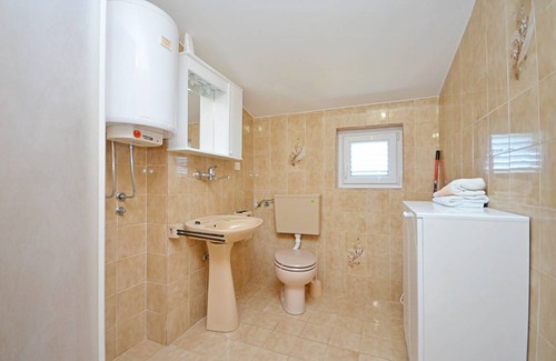 Jadrtovac Apartment | 40 m² Apartment ∙ 1 bedroom ∙ 4 guests