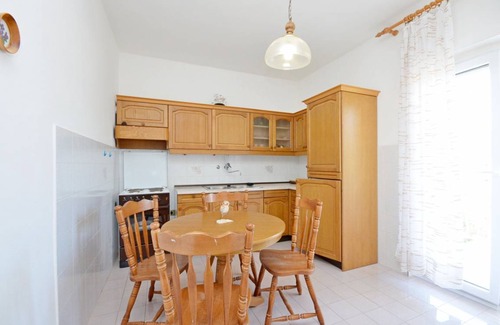 Jadrtovac Apartment | 40 m² Apartment ∙ 1 bedroom ∙ 4 guests