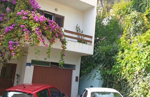 Jesenice Apartment | 40 m² Apartment ∙ 1 bedroom ∙ 3 guests