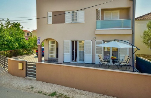 Privlaka Apartment | 40 m² Apartment ∙ 1 bedroom ∙ 4 guests