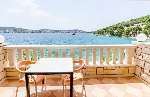 Rogoznica Apartment | 40 m² Apartment ∙ 1 bedroom ∙ 3 guests