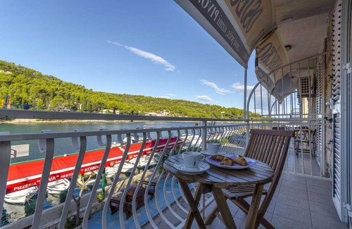 Stomorska Apartment | 40 m² Apartment ∙ 1 bedroom ∙ 3 guests