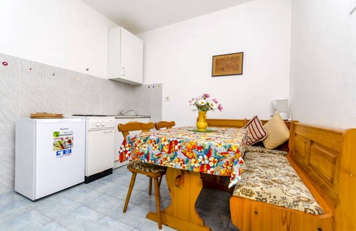 Stomorska Apartment | 40 m² Apartment ∙ 1 bedroom ∙ 3 guests
