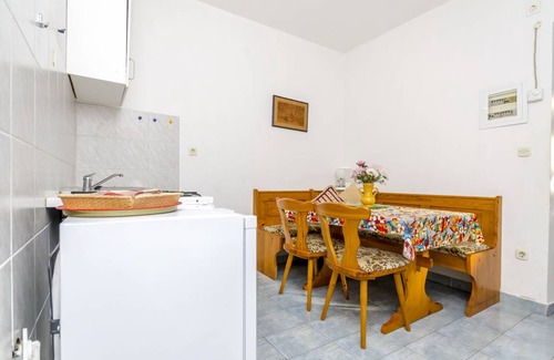 Stomorska Apartment | 40 m² Apartment ∙ 1 bedroom ∙ 3 guests