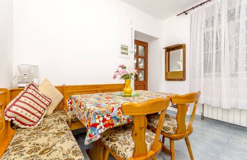 Stomorska Apartment | 40 m² Apartment ∙ 1 bedroom ∙ 3 guests