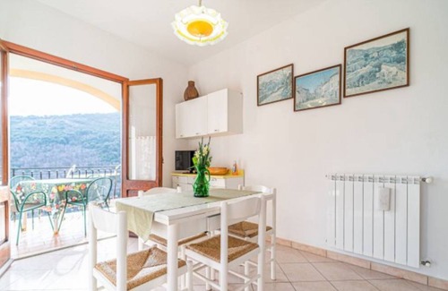 Marciana Apartment | 40 m² Apartment ∙ 1 bedroom ∙ 3 guests