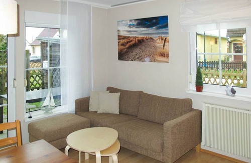 Koserow Apartment | 40 m² Apartment ∙ 2 bedrooms ∙ 4 guests