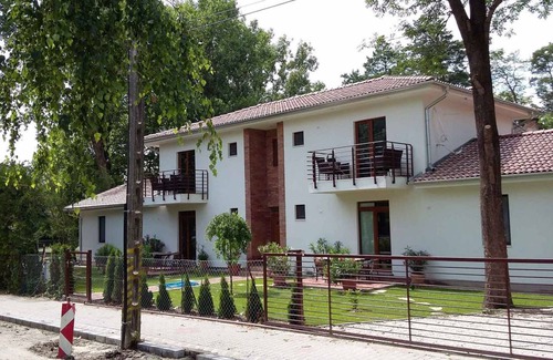 Balatonfoldvar Apartment | 40 m² Apartment ∙ 2 bedrooms ∙ 4 guests