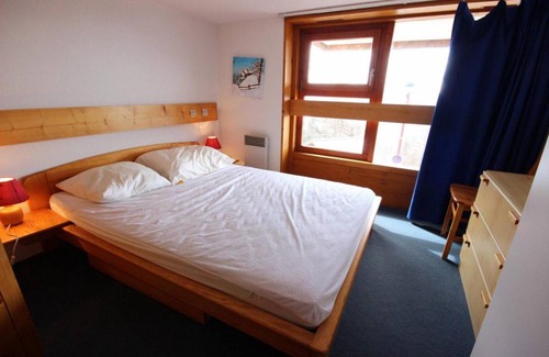 Vallandry Apartment | 40 m² Apartment ∙ 2 bedrooms ∙ 6 guests