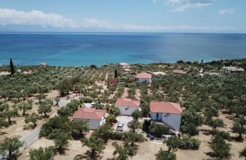 Kompi Apartment | 40 m² Apartment ∙ 2 bedrooms ∙ 4 guests
