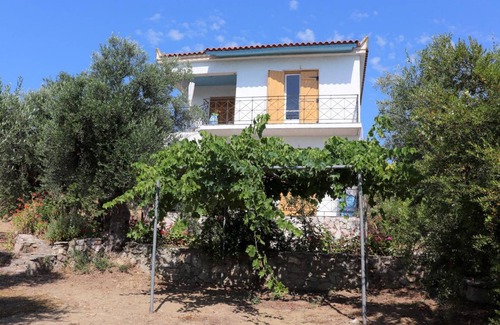 Kompi Apartment | 40 m² Apartment ∙ 2 bedrooms ∙ 4 guests