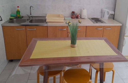 Gradac Apartment | 40 m² Apartment ∙ 2 bedrooms ∙ 4 guests