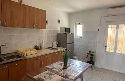 Gradac Apartment | 40 m² Apartment ∙ 2 bedrooms ∙ 4 guests