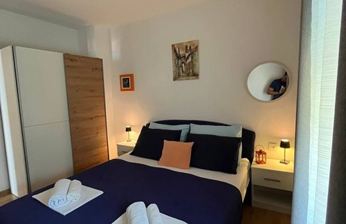 Gradac Apartment | 40 m² Apartment ∙ 2 bedrooms ∙ 4 guests