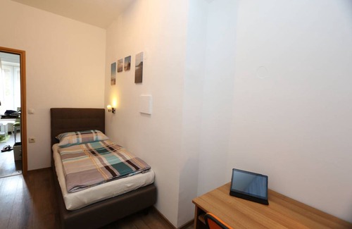 Rijeka Apartment | 40 m² Apartment ∙ 2 bedrooms ∙ 3 guests