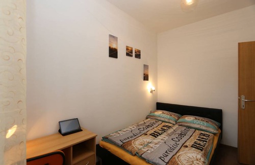 Rijeka Apartment | 40 m² Apartment ∙ 2 bedrooms ∙ 3 guests