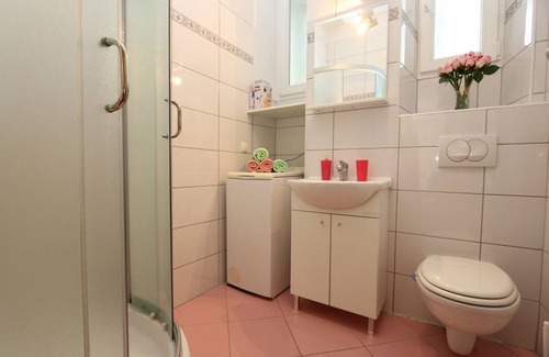 Rijeka Apartment | 40 m² Apartment ∙ 2 bedrooms ∙ 3 guests