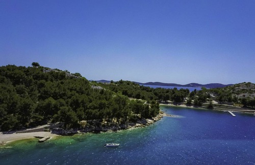 Drage Apartment | 40 m² Apartment ∙ 2 bedrooms ∙ 6 guests