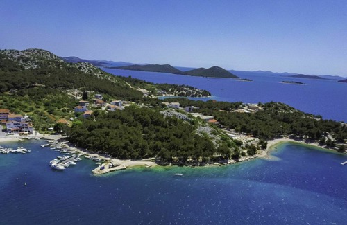 Drage Apartment | 40 m² Apartment ∙ 2 bedrooms ∙ 6 guests