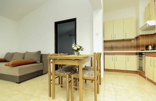 Drage Apartment | 40 m² Apartment ∙ 2 bedrooms ∙ 6 guests