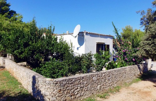 Mirce Apartment | 40 m² Apartment ∙ 2 bedrooms ∙ 4 guests