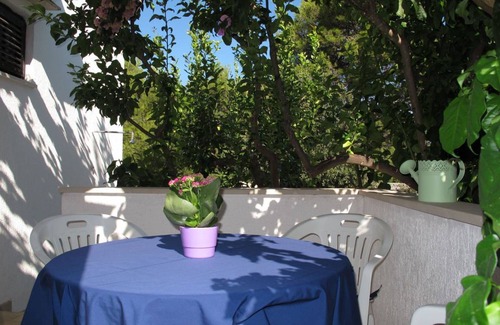 Mirce Apartment | 40 m² Apartment ∙ 2 bedrooms ∙ 4 guests