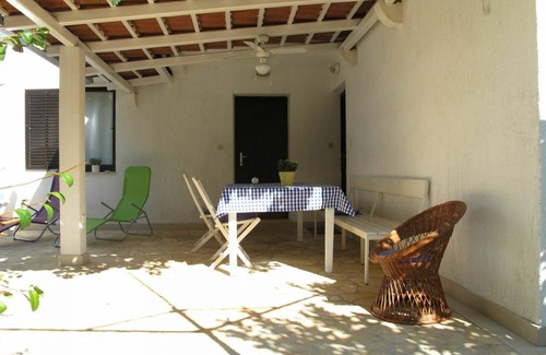 Mirce Apartment | 40 m² Apartment ∙ 2 bedrooms ∙ 4 guests